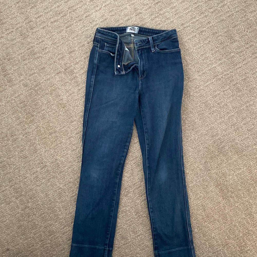 Paige Hoxton Slim jeans